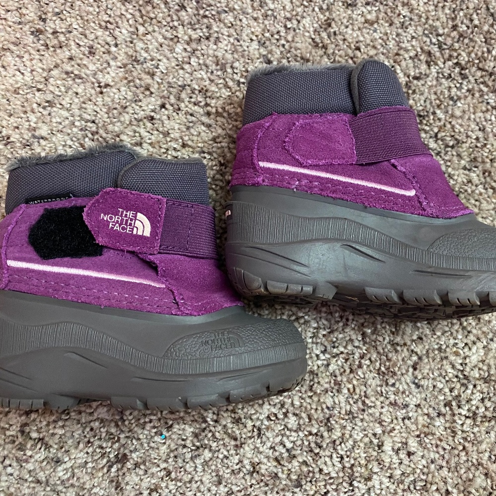 The North Face Boots Toddler